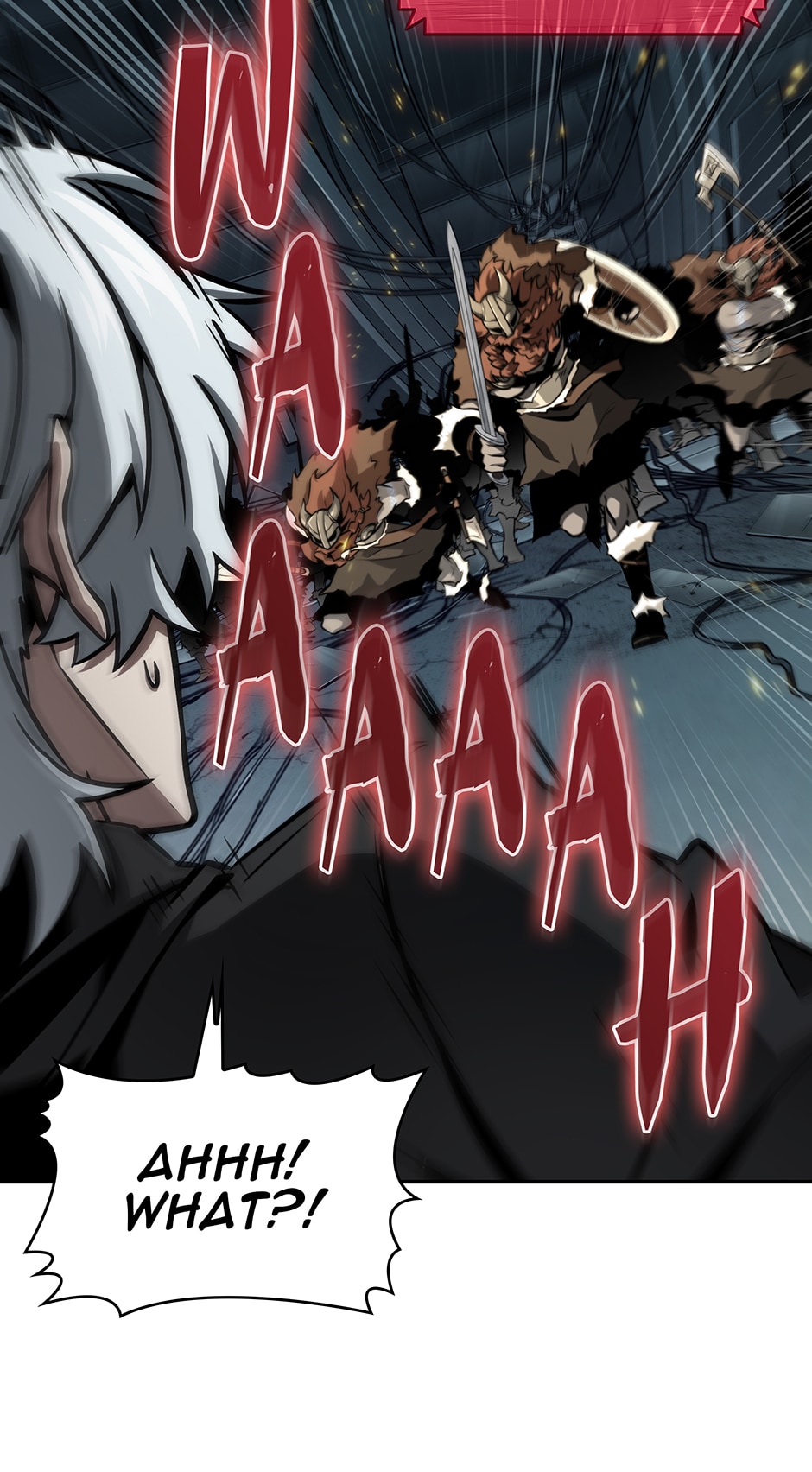 Read Tomb Raider King chapter 367 image 45 on Lezhin