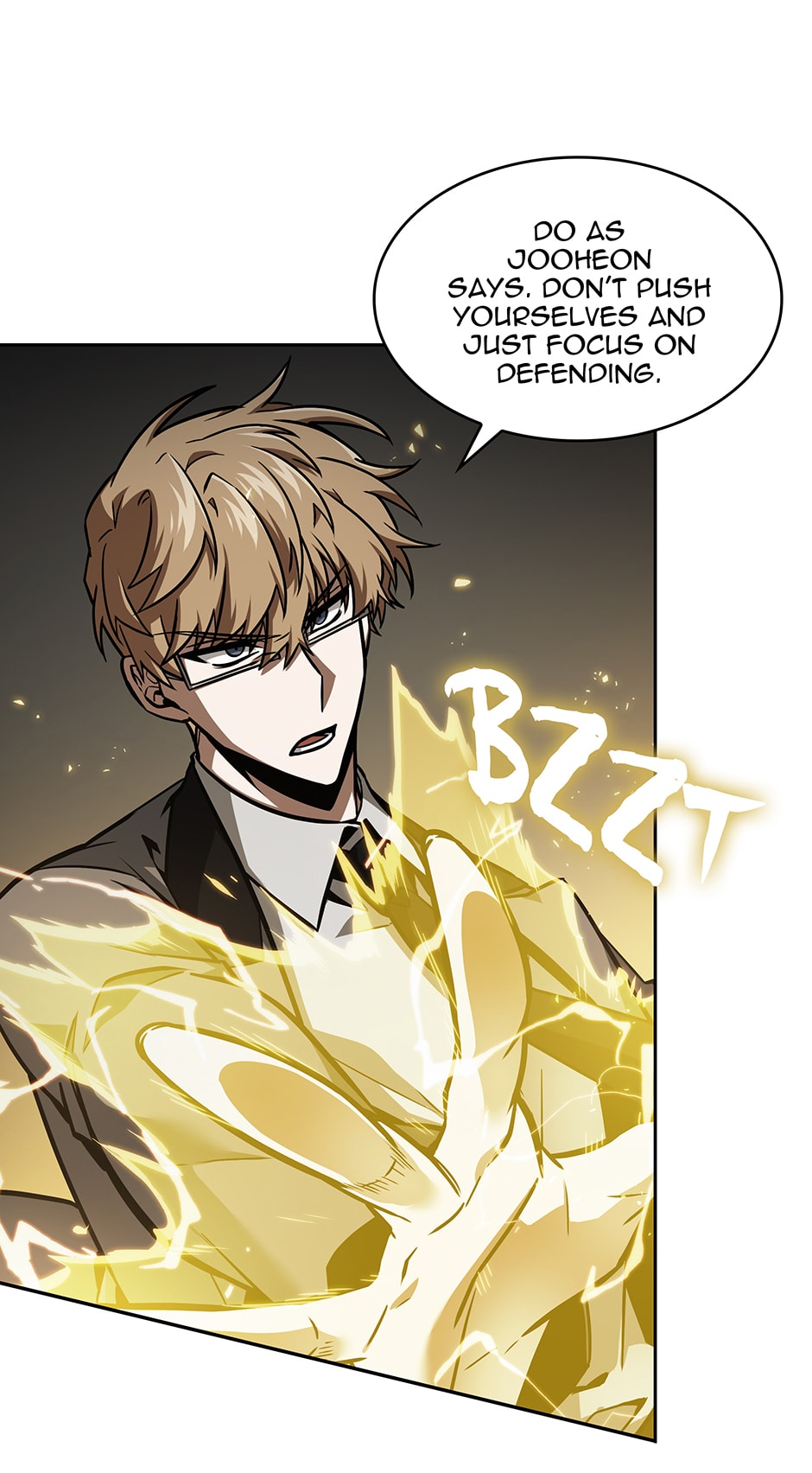 Read Tomb Raider King chapter 367 image 46 on Lezhin