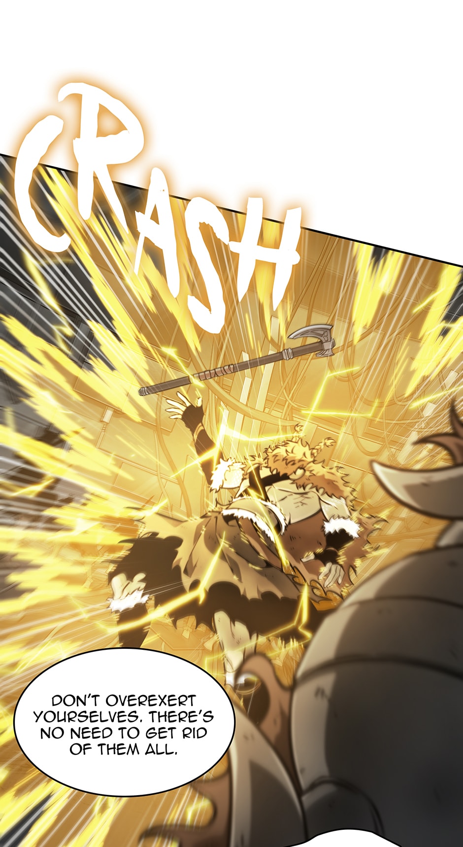 Read Tomb Raider King chapter 367 image 47 on Lezhin