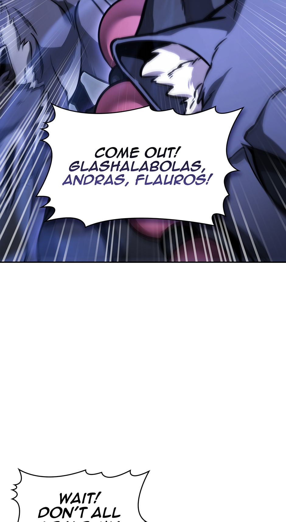Read Tomb Raider King chapter 367 image 49 on Lezhin