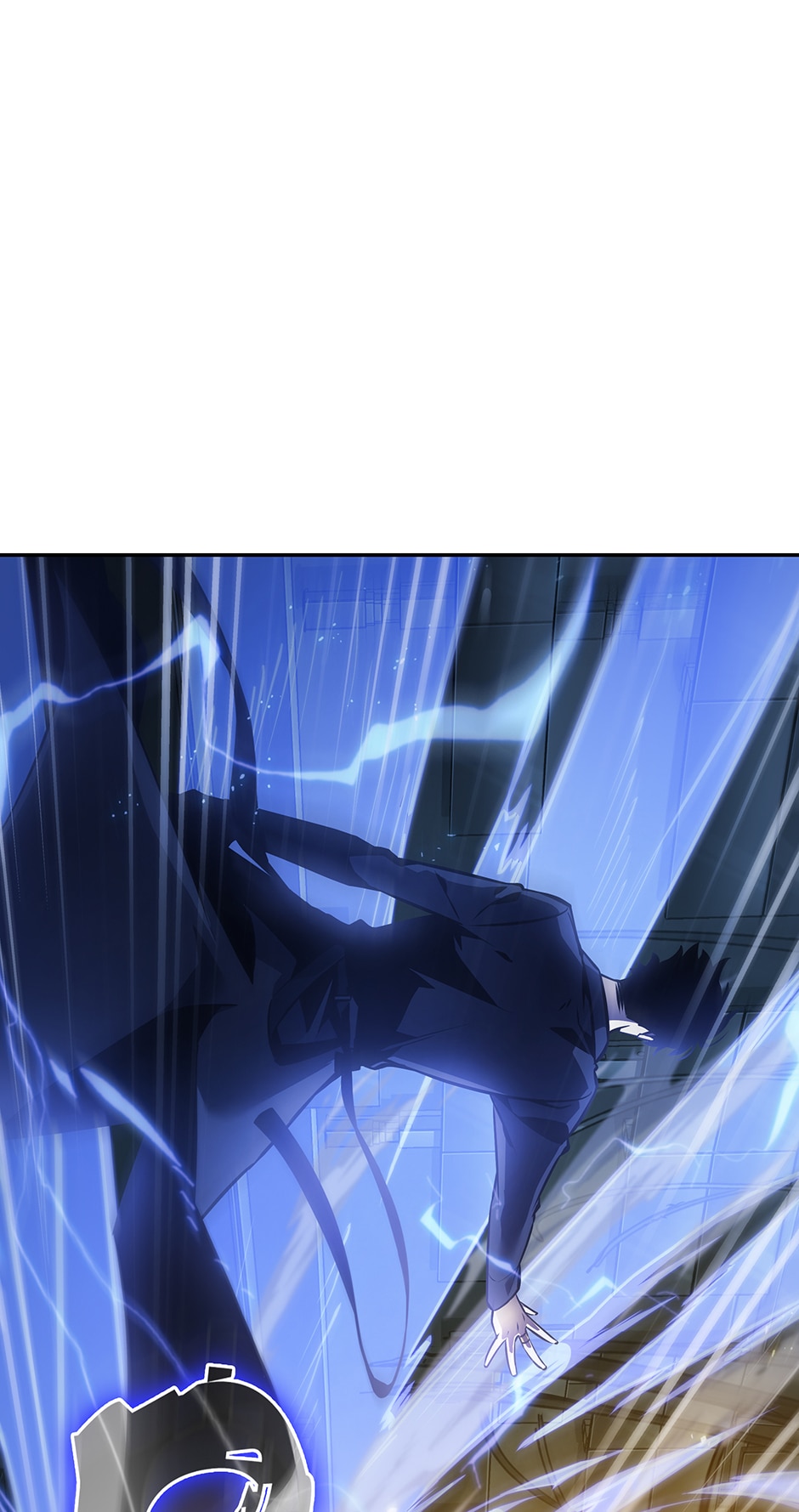 Read Tomb Raider King chapter 367 image 5 on Lezhin