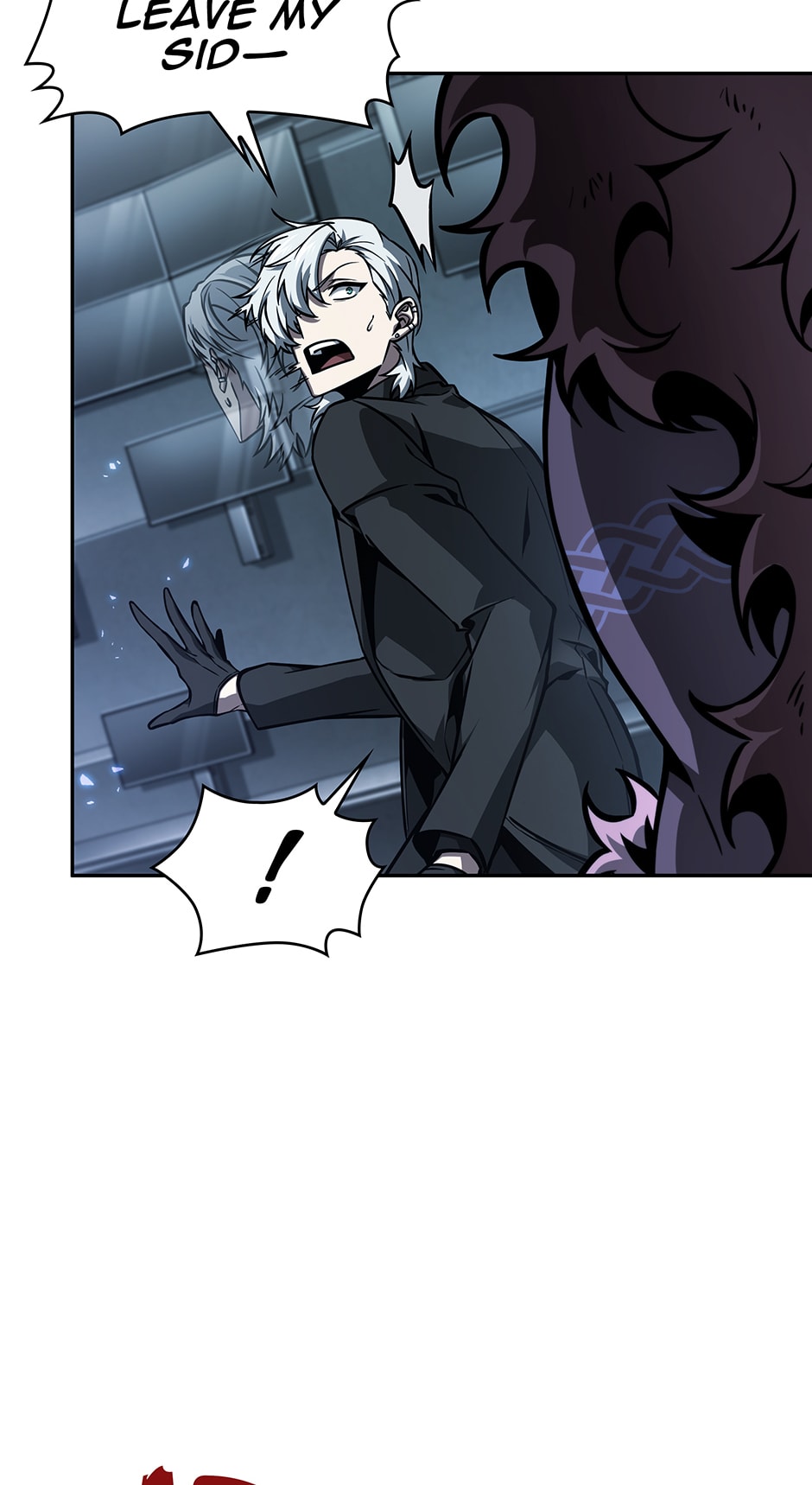 Read Tomb Raider King chapter 367 image 50 on Lezhin