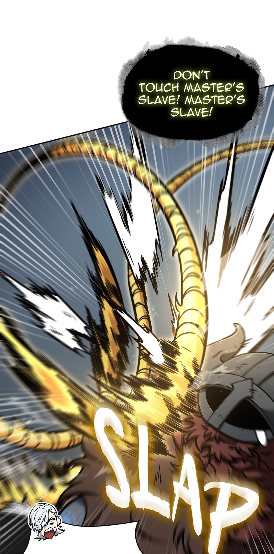 Read Tomb Raider King chapter 367 image 53 on Lezhin