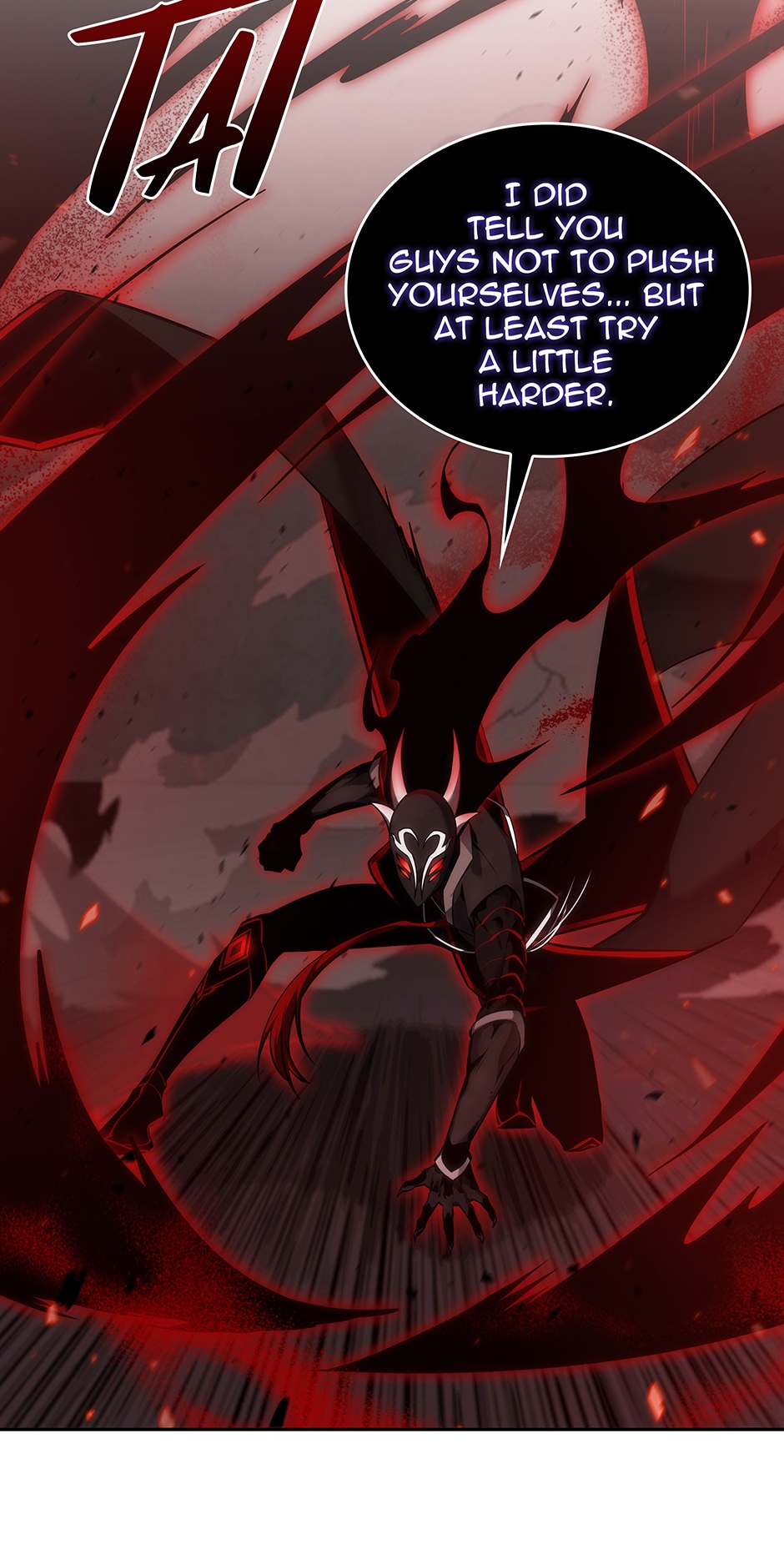 Read Tomb Raider King chapter 367 image 60 on Lezhin