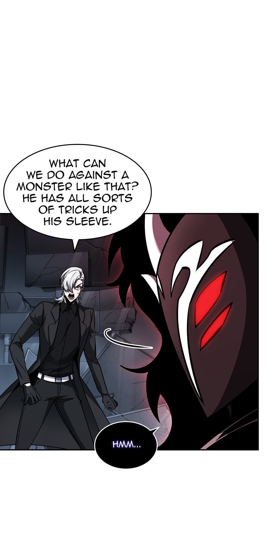 Read Tomb Raider King chapter 367 image 61 on Lezhin