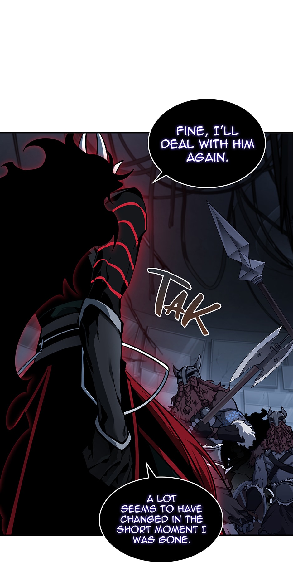 Read Tomb Raider King chapter 367 image 62 on Lezhin