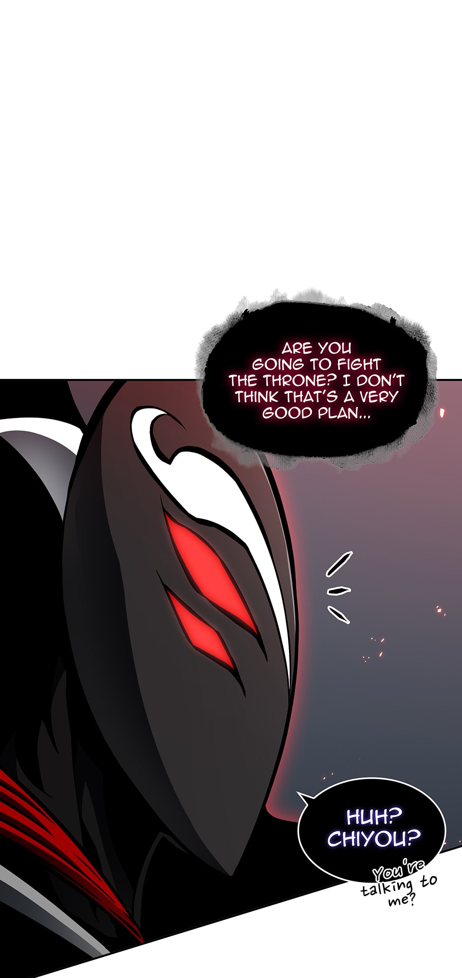 Read Tomb Raider King chapter 367 image 63 on Lezhin