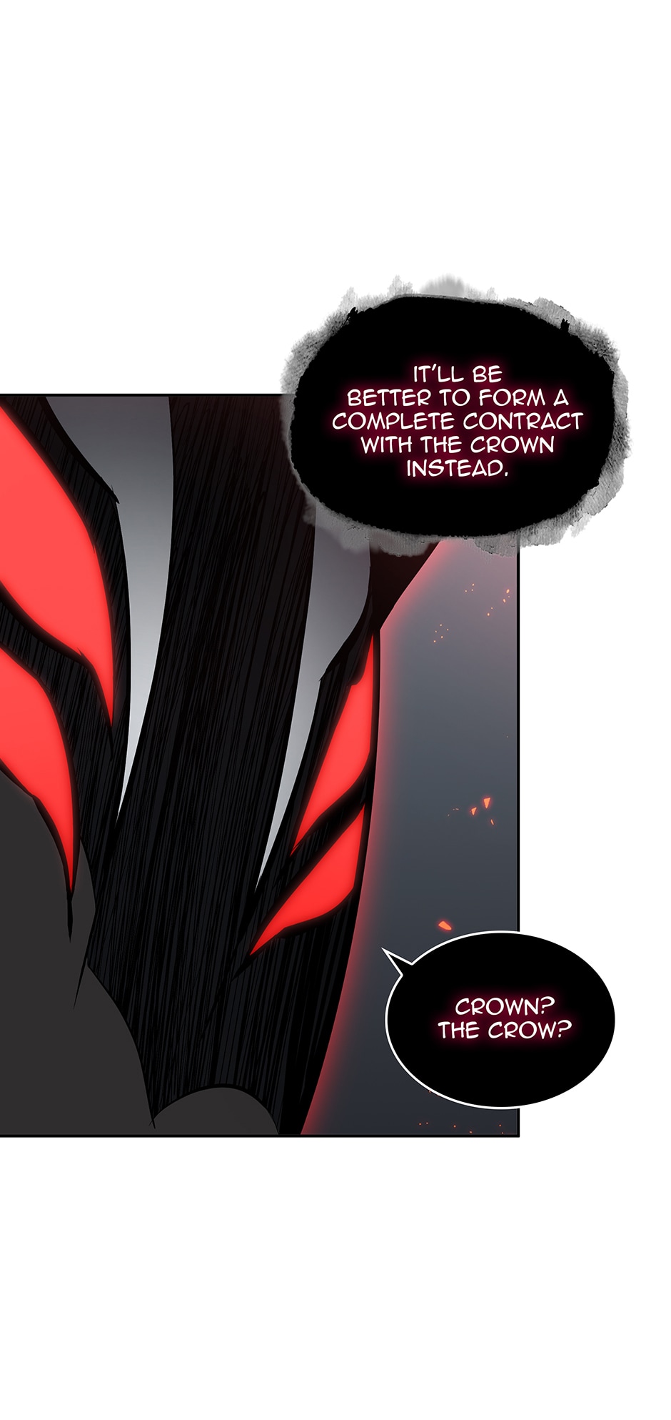 Read Tomb Raider King chapter 367 image 65 on Lezhin
