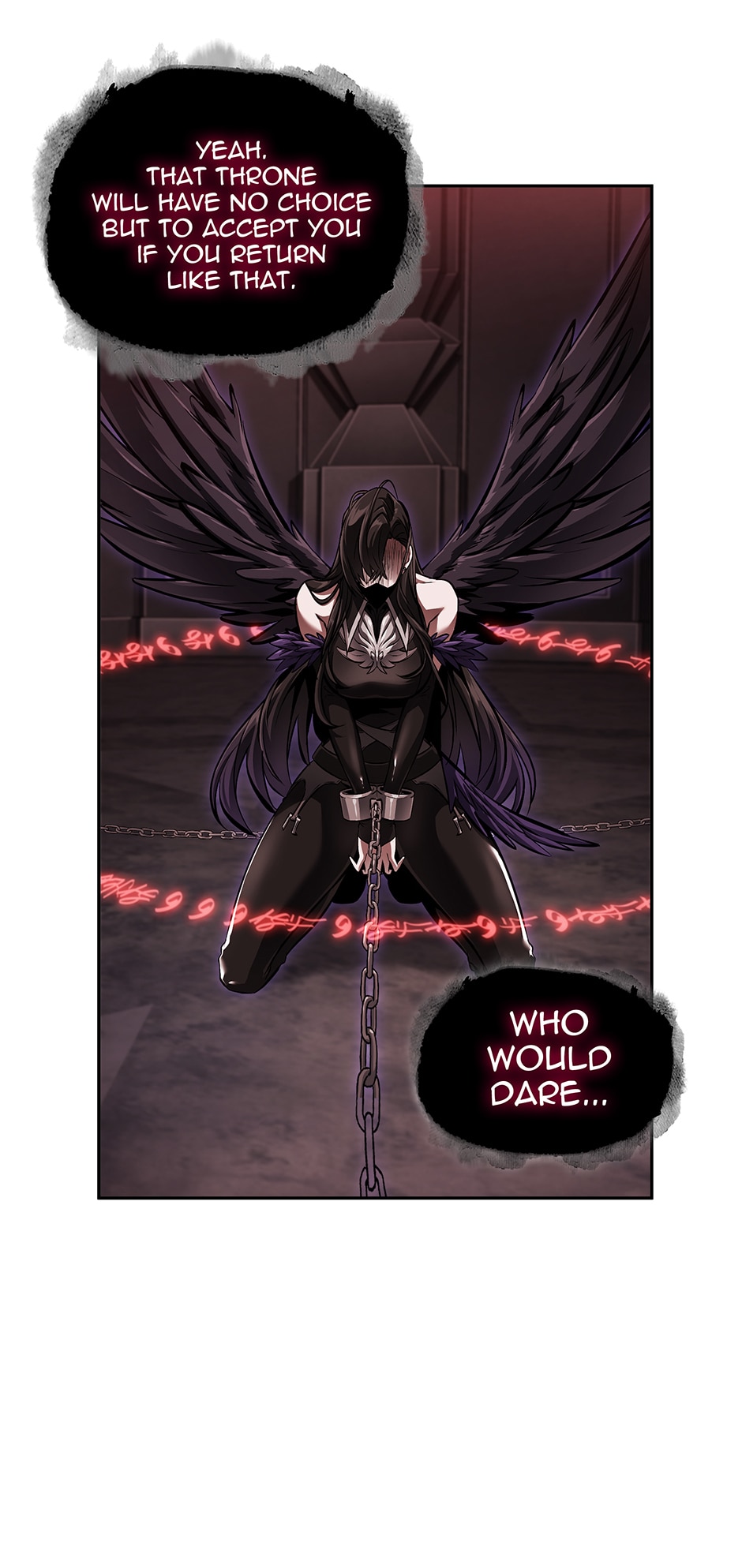 Read Tomb Raider King chapter 367 image 66 on Lezhin