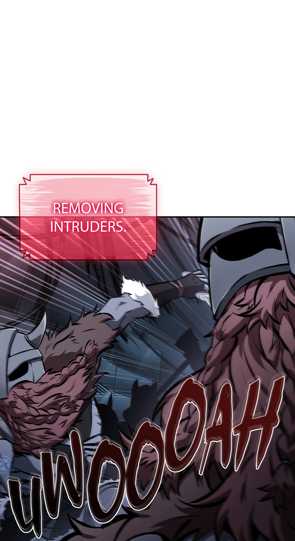 Read Tomb Raider King chapter 367 image 68 on Lezhin