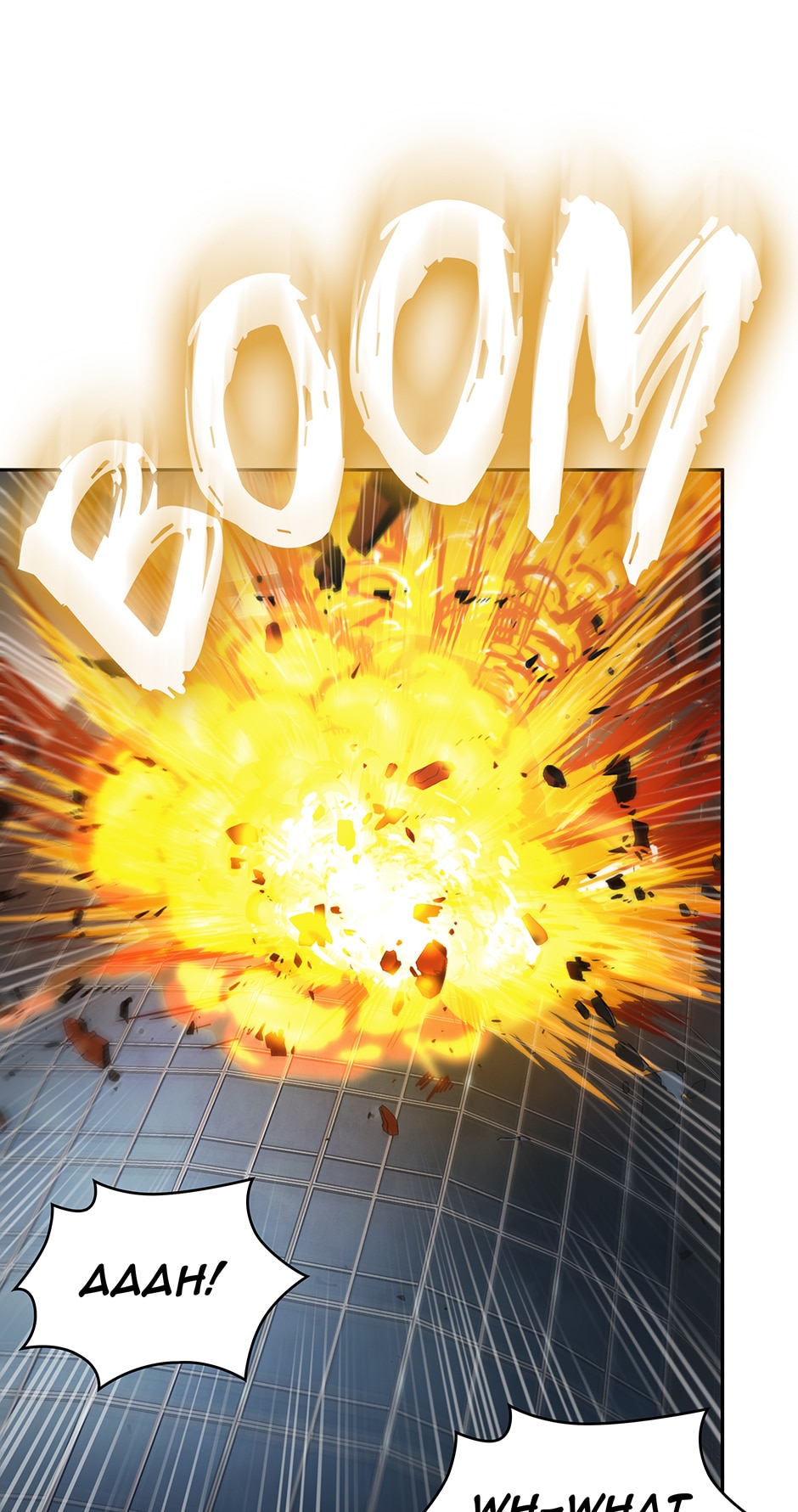 Read Tomb Raider King chapter 367 image 7 on Lezhin