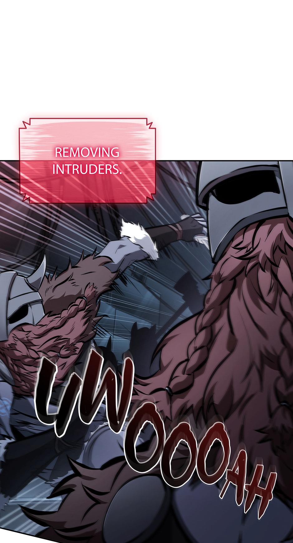 Read Tomb Raider King chapter 368 image 1 on Lezhin
