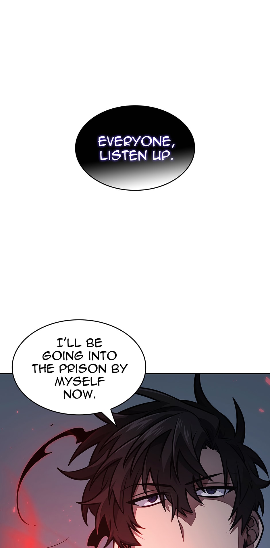 Read Tomb Raider King chapter 368 image 10 on Lezhin
