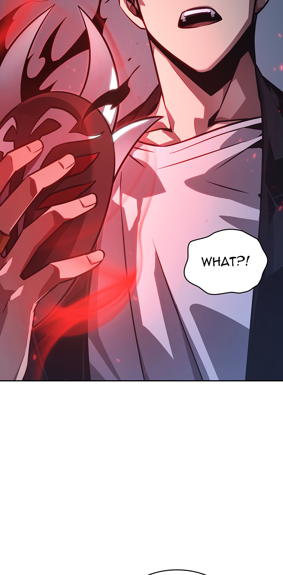 Read Tomb Raider King chapter 368 image 11 on Lezhin