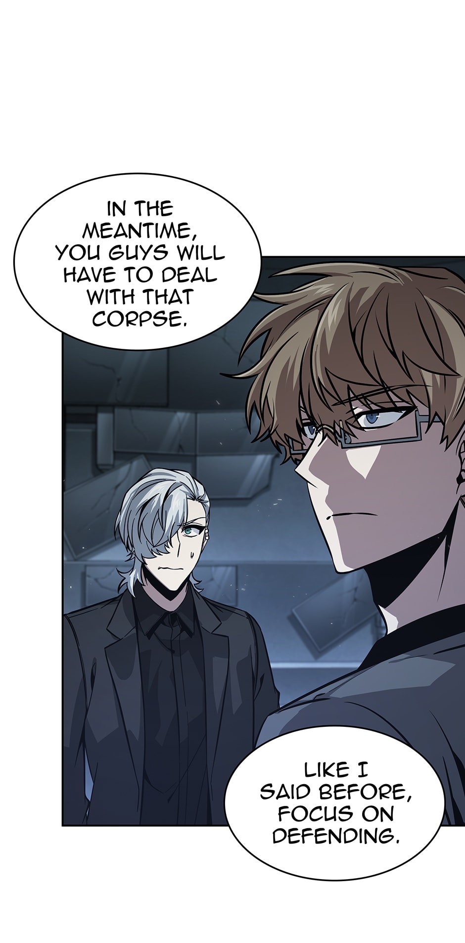 Read Tomb Raider King chapter 368 image 14 on Lezhin