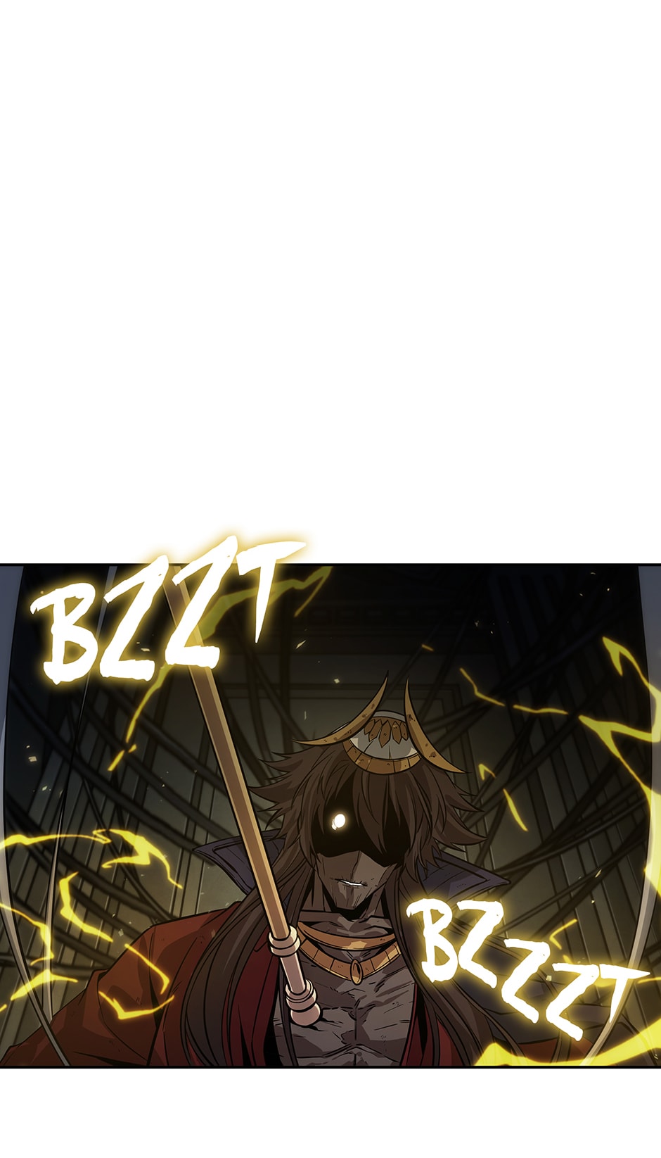 Read Tomb Raider King chapter 368 image 19 on Lezhin