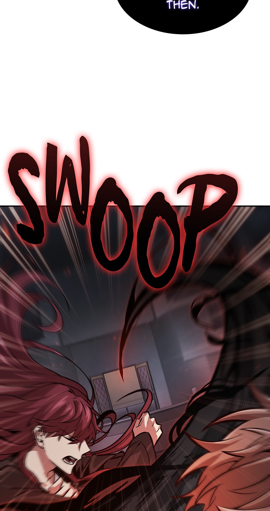 Read Tomb Raider King chapter 368 image 21 on Lezhin