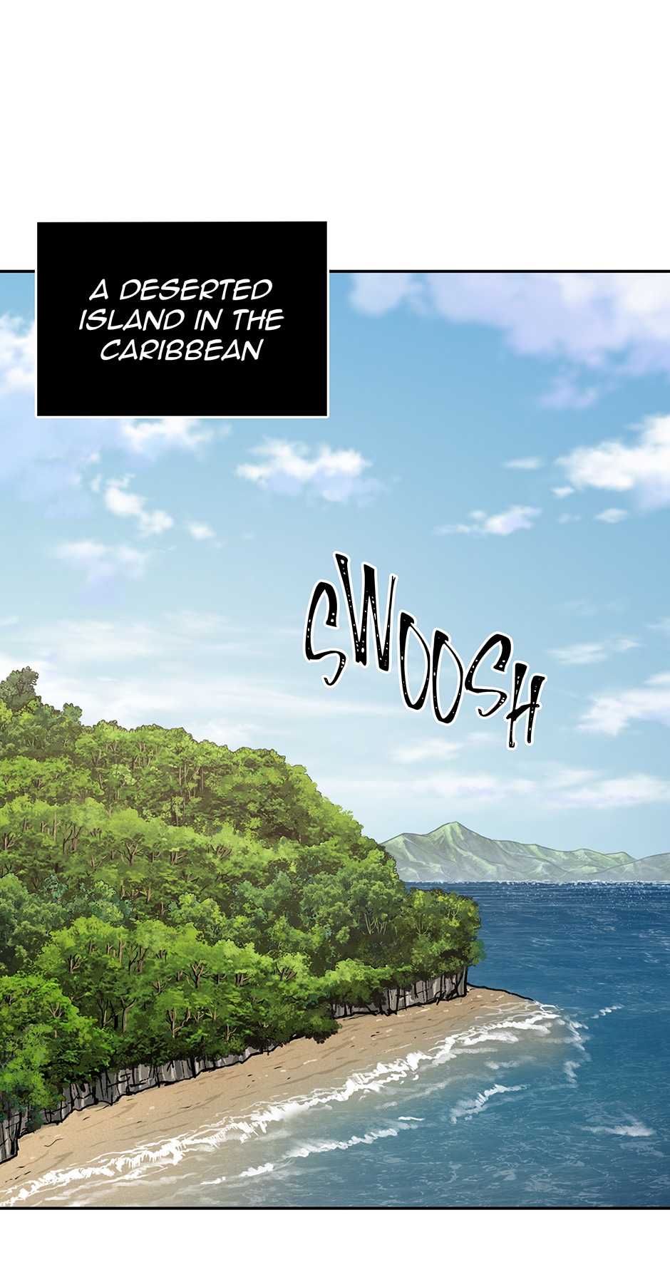 Read Tomb Raider King chapter 368 image 23 on Lezhin