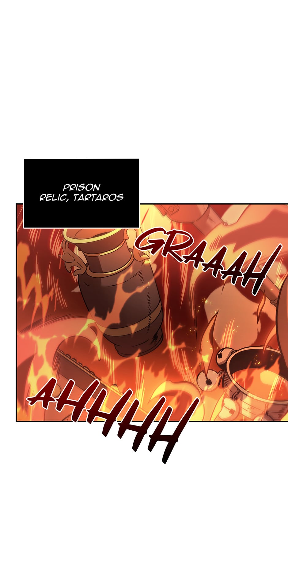 Read Tomb Raider King chapter 368 image 24 on Lezhin