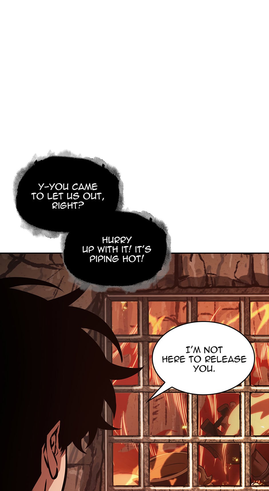 Read Tomb Raider King chapter 368 image 28 on Lezhin