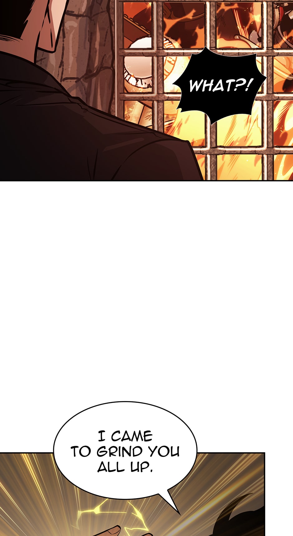 Read Tomb Raider King chapter 368 image 29 on Lezhin