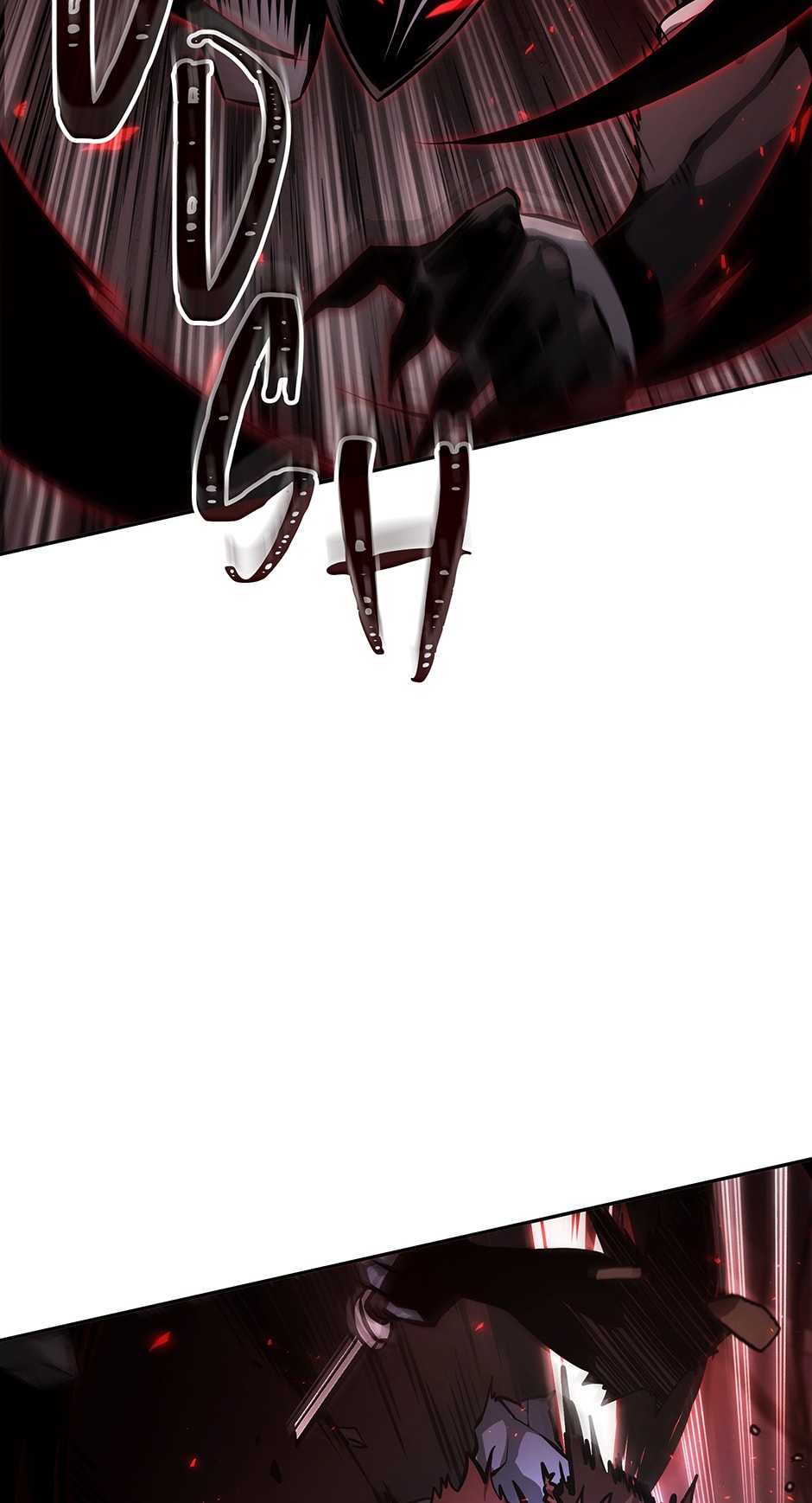Read Tomb Raider King chapter 368 image 3 on Lezhin