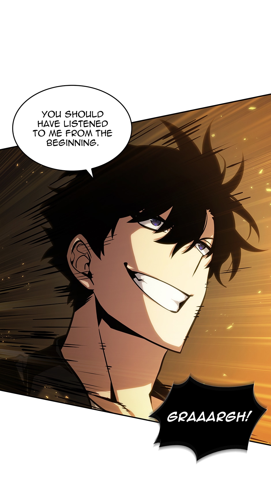 Read Tomb Raider King chapter 368 image 33 on Lezhin