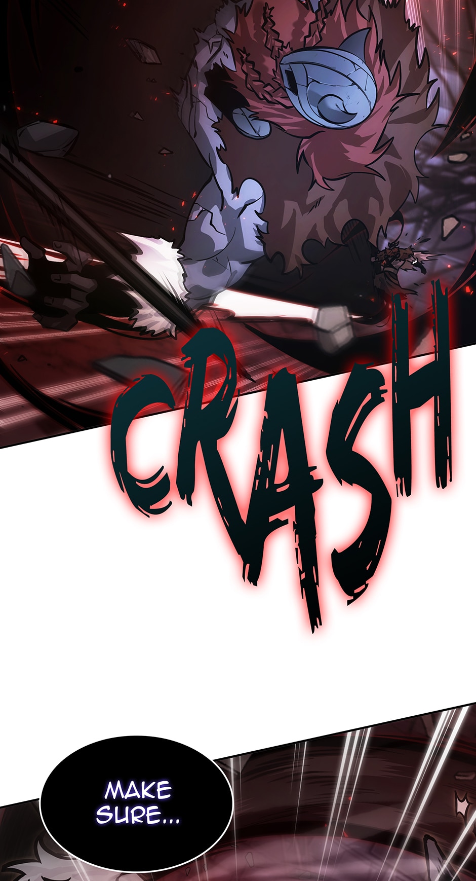 Read Tomb Raider King chapter 368 image 4 on Lezhin