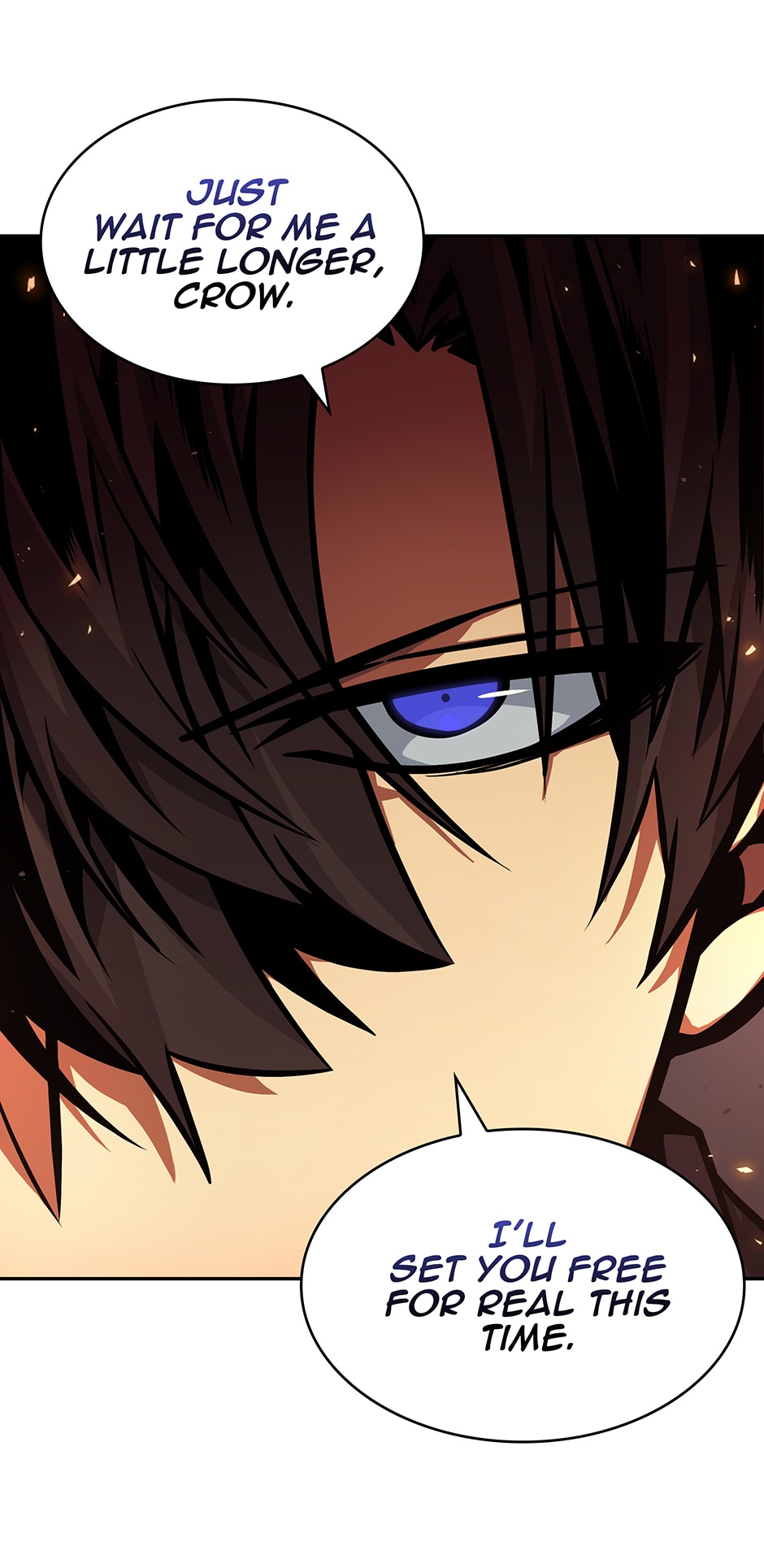 Read Tomb Raider King chapter 368 image 40 on Lezhin