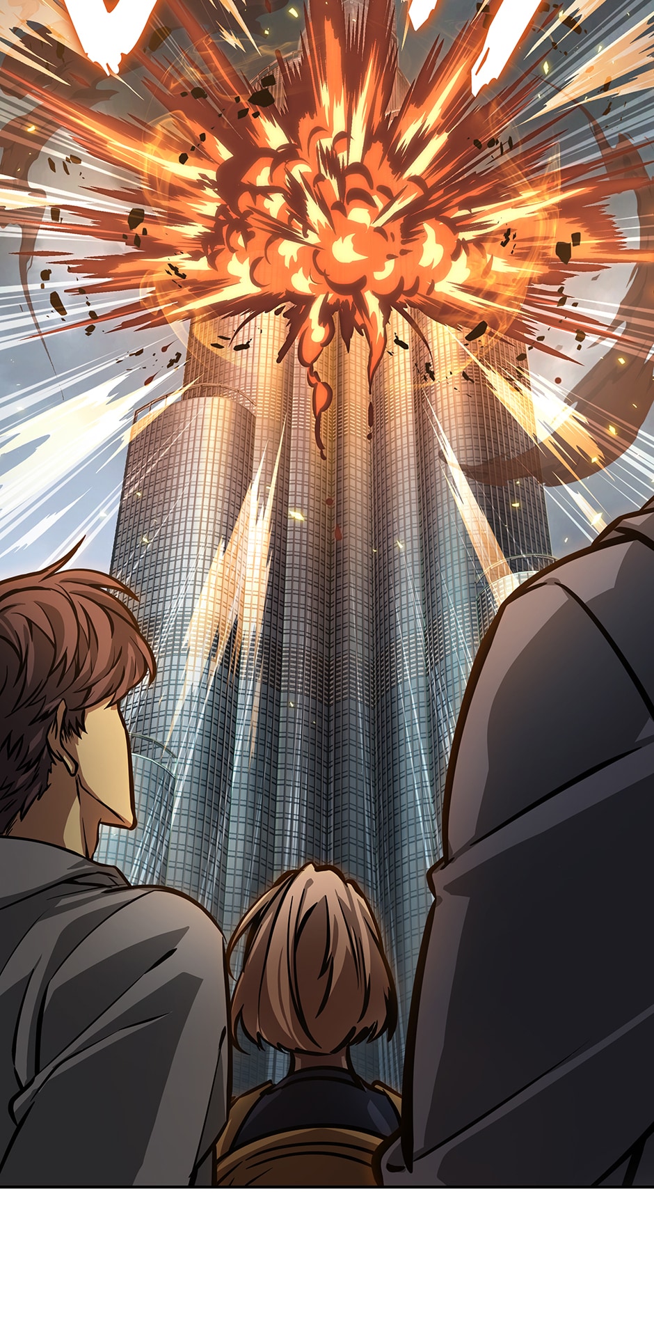 Read Tomb Raider King chapter 368 image 43 on Lezhin