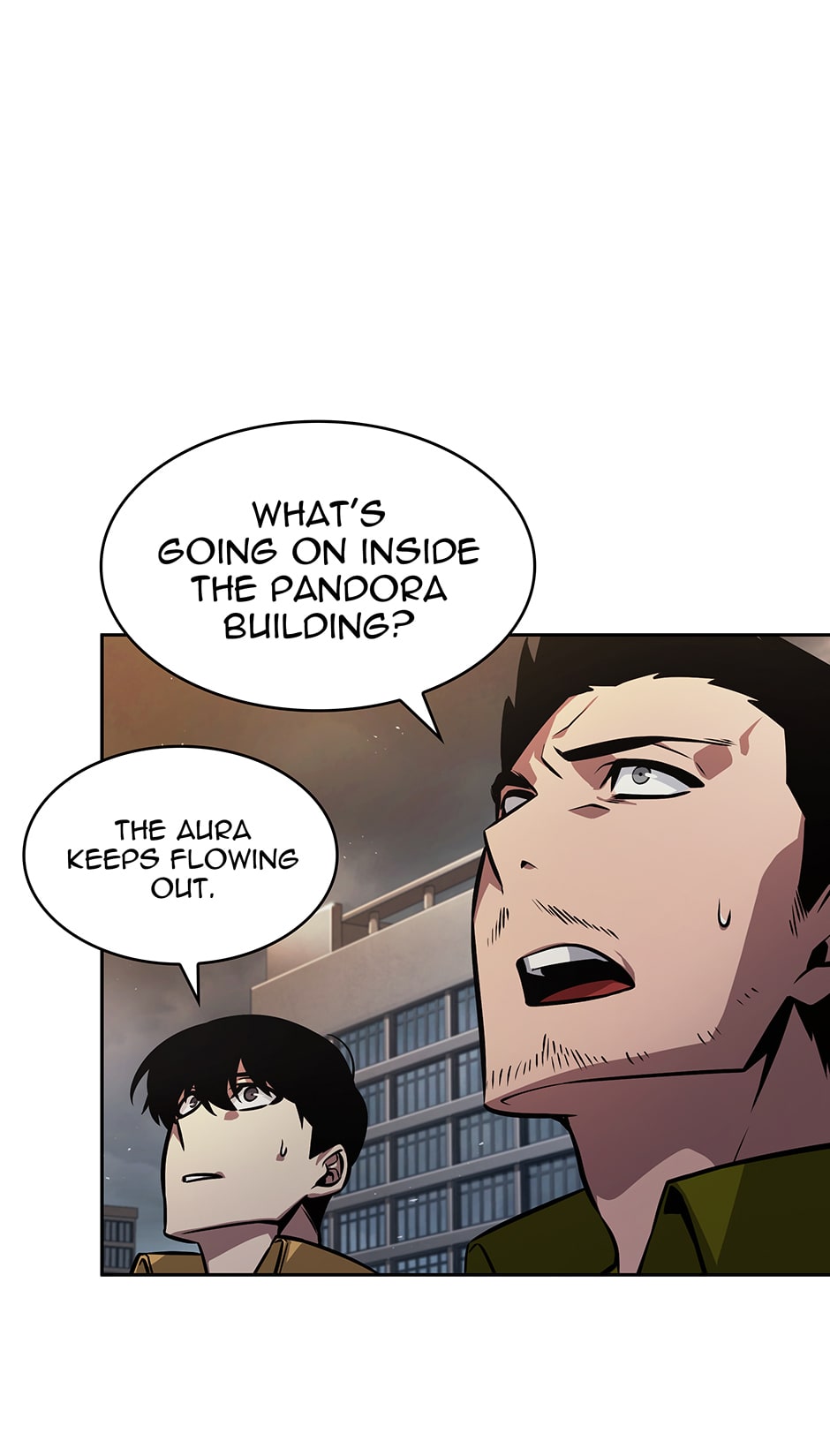 Read Tomb Raider King chapter 368 image 44 on Lezhin