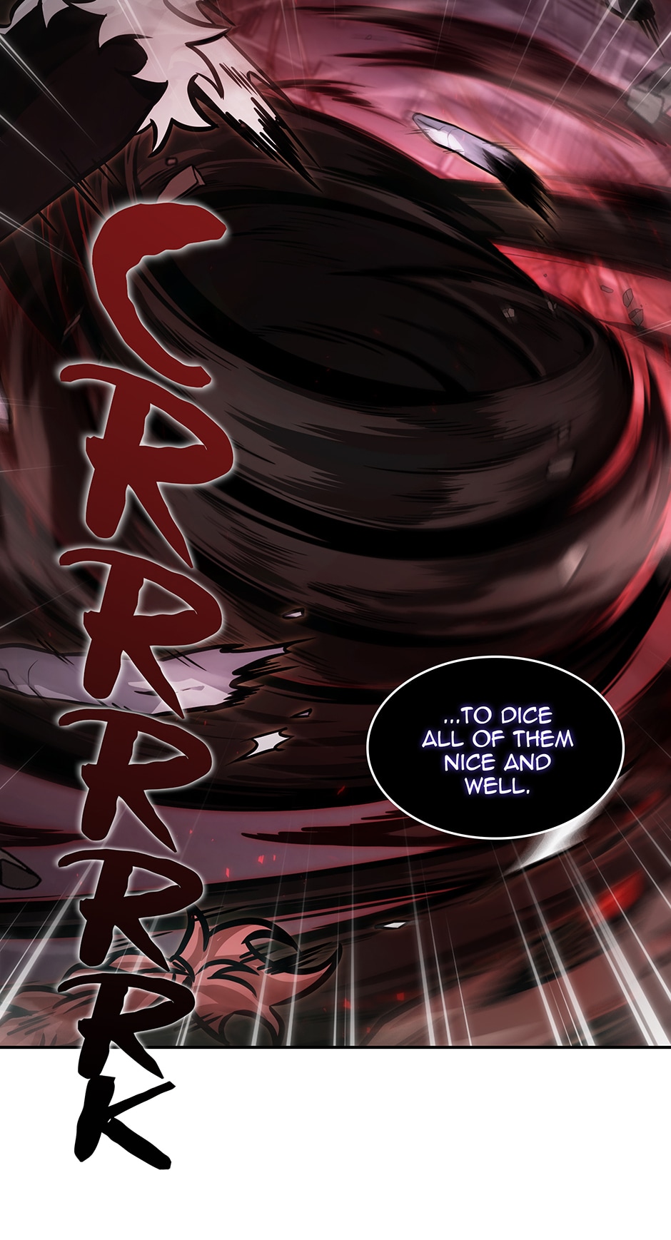 Read Tomb Raider King chapter 368 image 5 on Lezhin