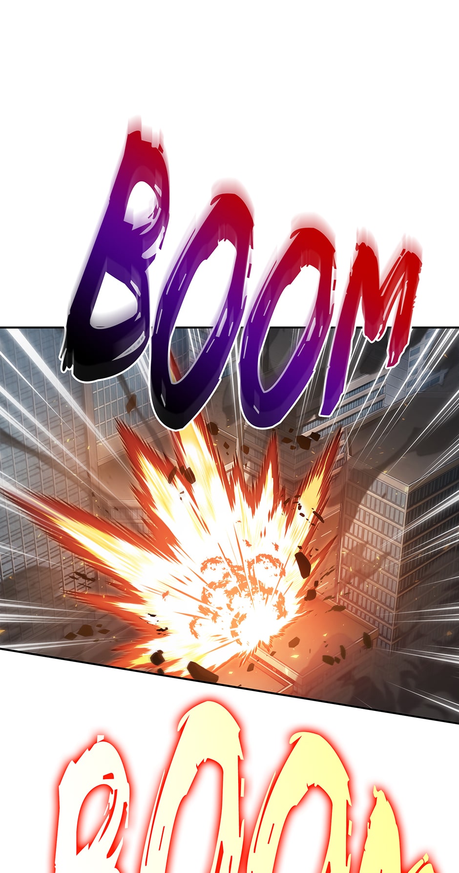 Read Tomb Raider King chapter 368 image 50 on Lezhin