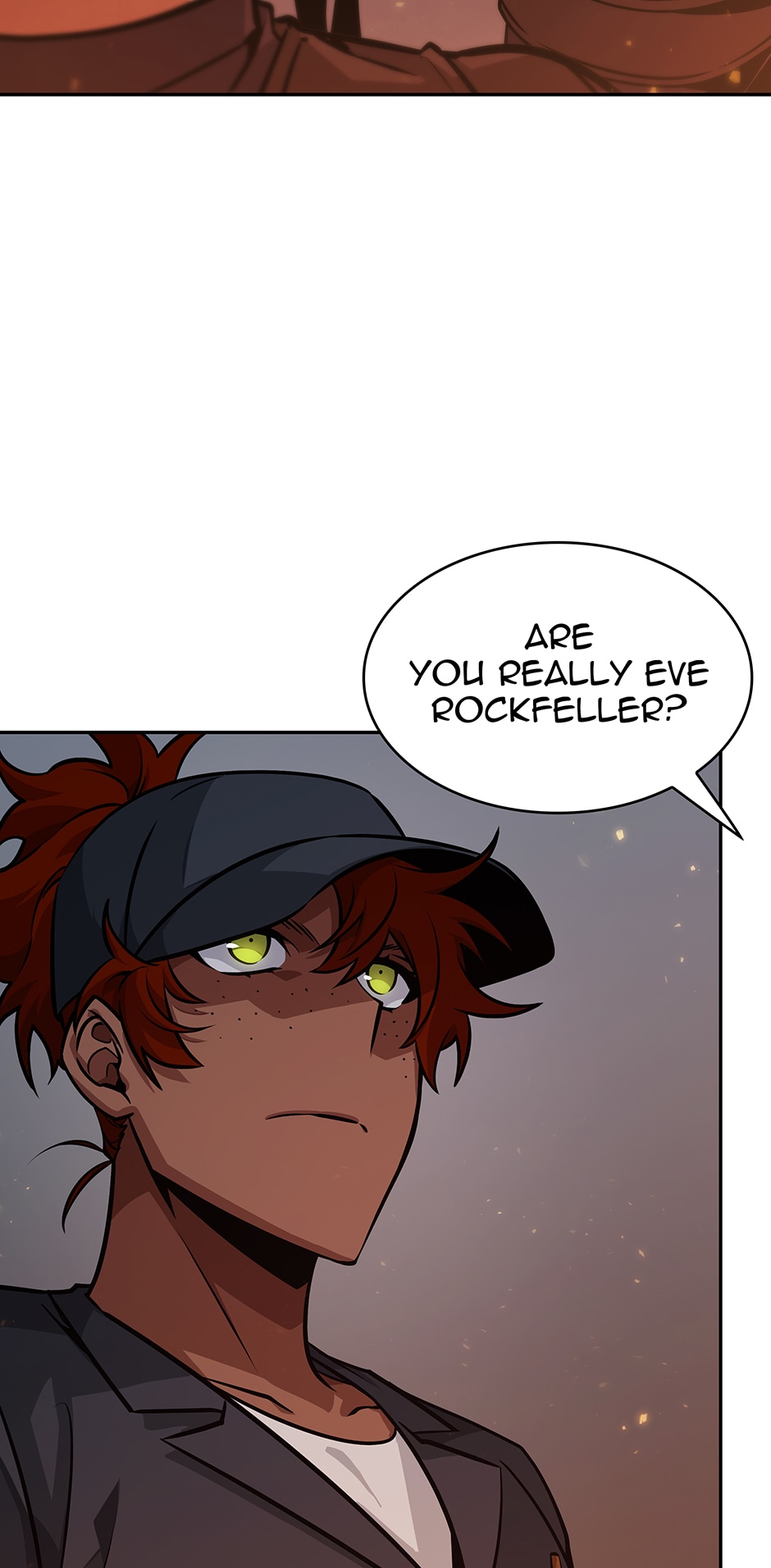 Read Tomb Raider King chapter 368 image 54 on Lezhin