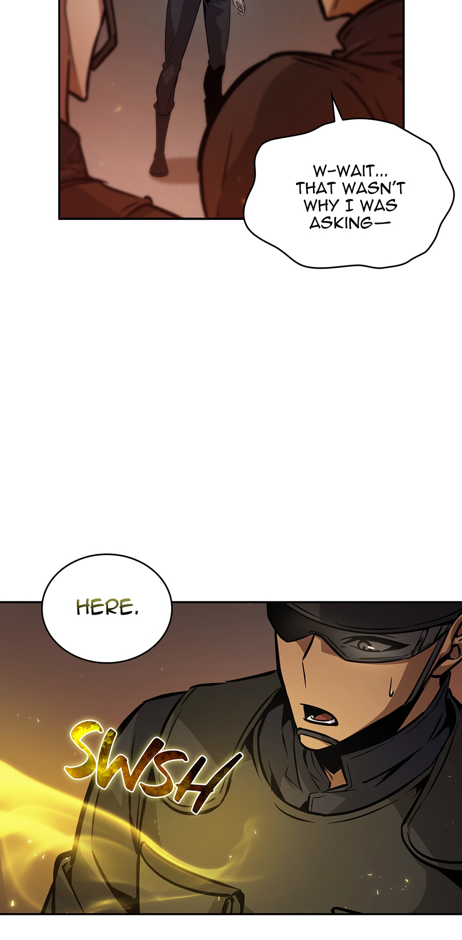 Read Tomb Raider King chapter 368 image 56 on Lezhin