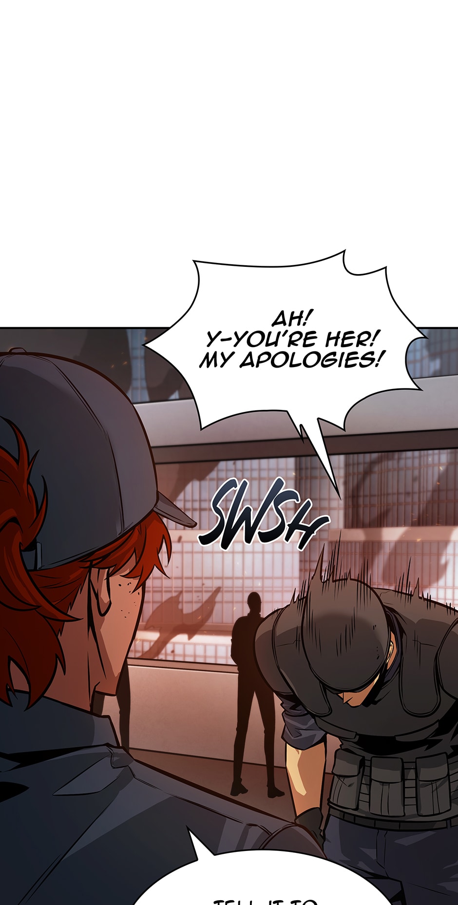 Read Tomb Raider King chapter 368 image 57 on Lezhin