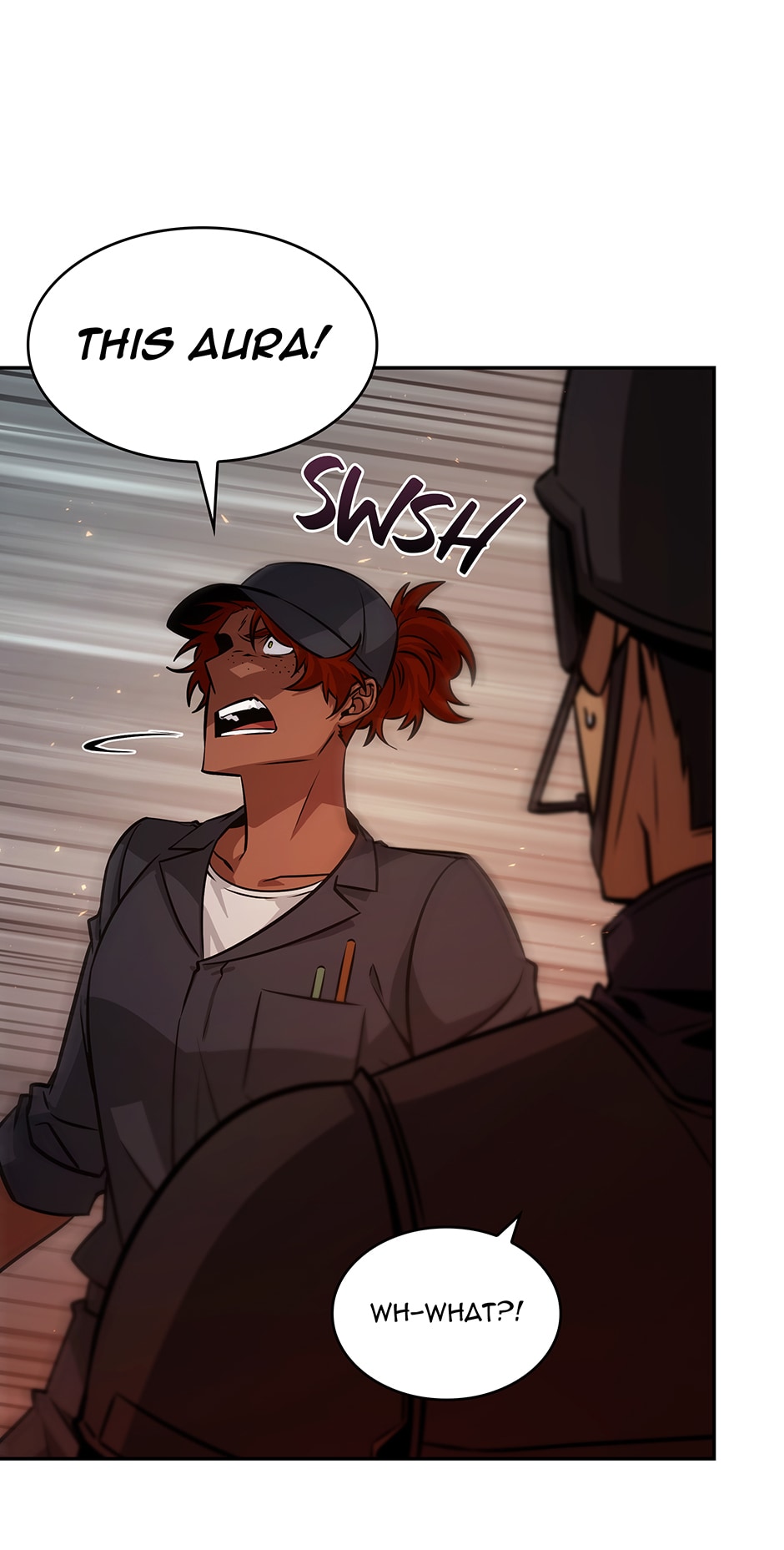 Read Tomb Raider King chapter 368 image 59 on Lezhin