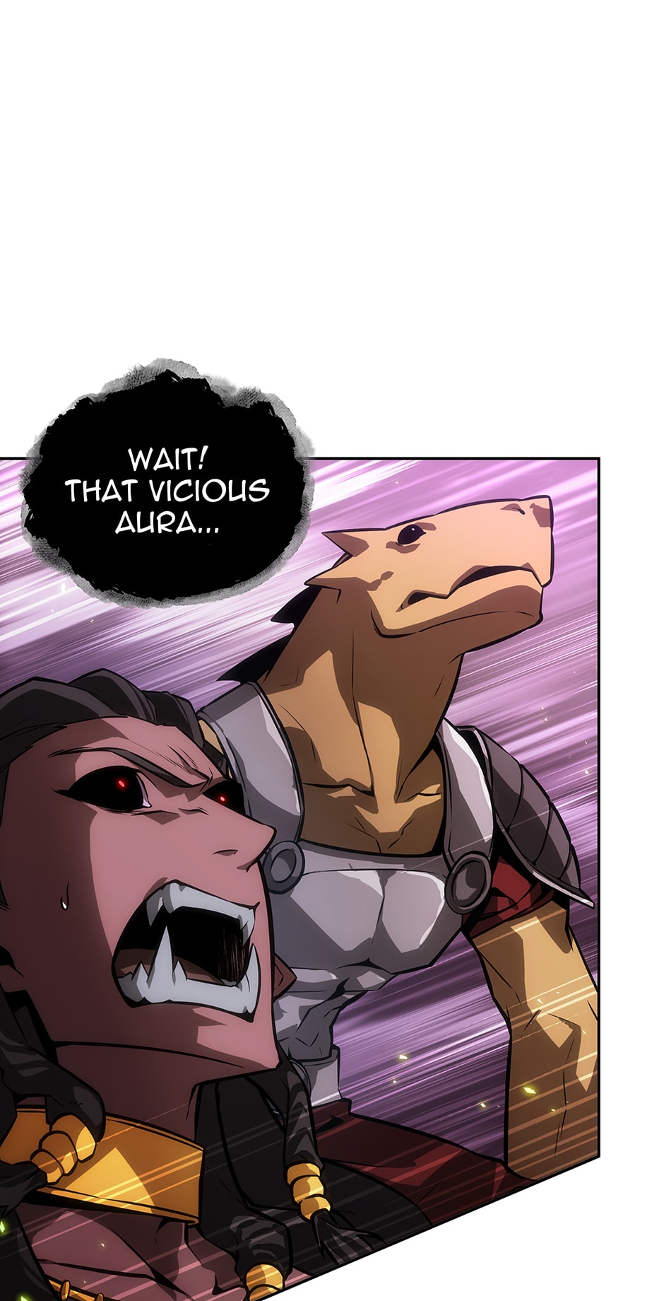 Read Tomb Raider King chapter 368 image 64 on Lezhin