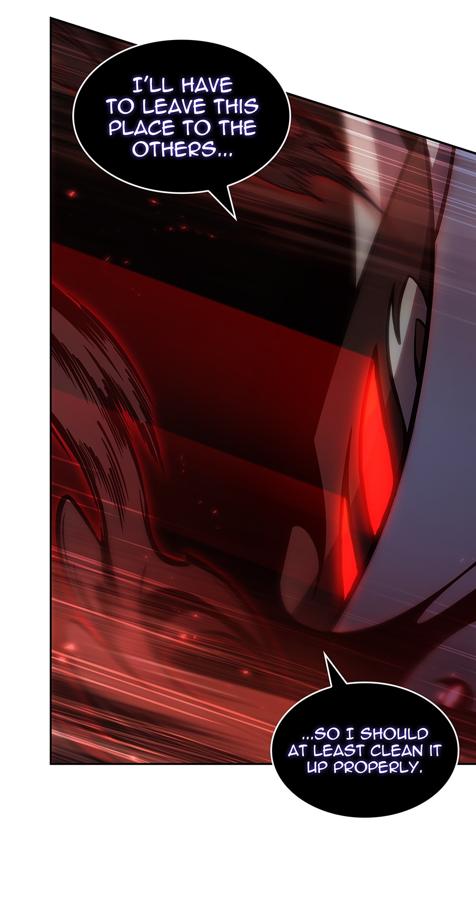 Read Tomb Raider King chapter 368 image 7 on Lezhin