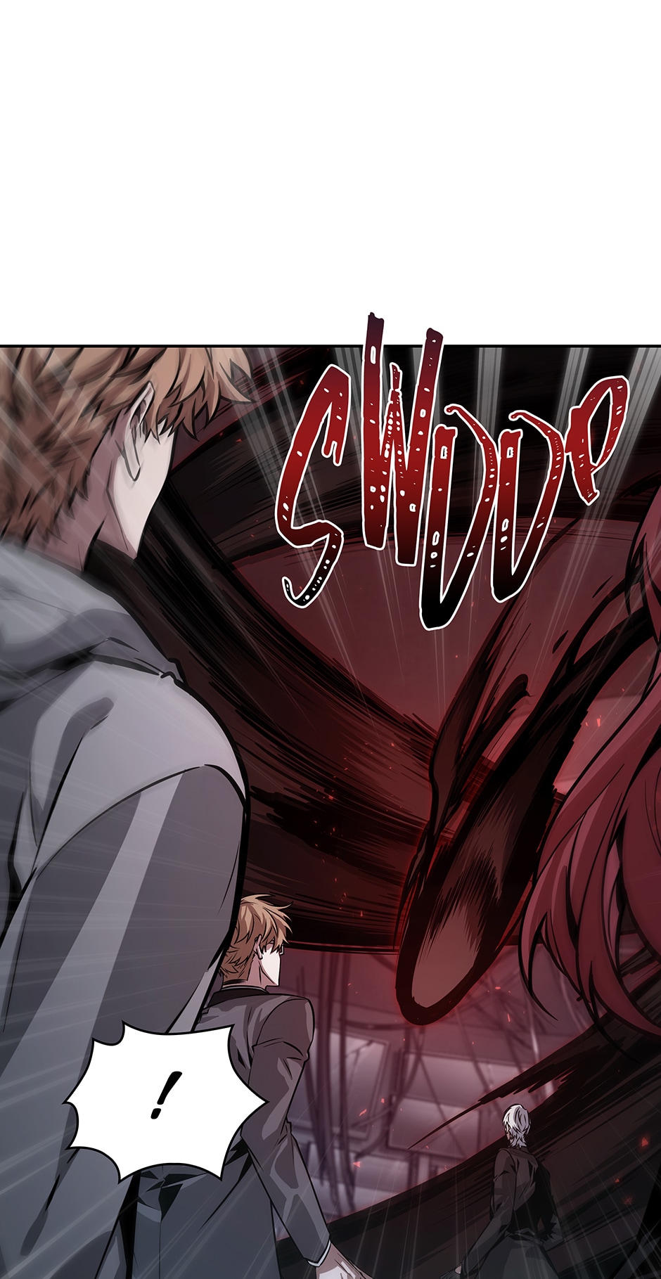 Read Tomb Raider King chapter 368 image 8 on Lezhin