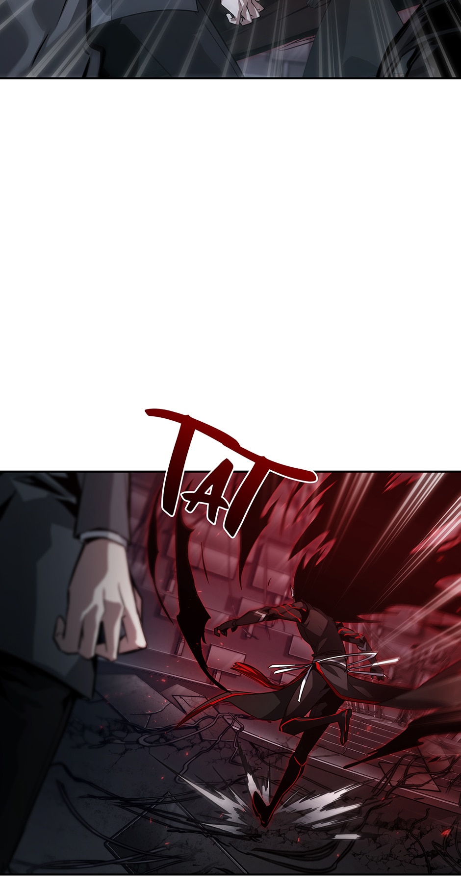 Read Tomb Raider King chapter 368 image 9 on Lezhin