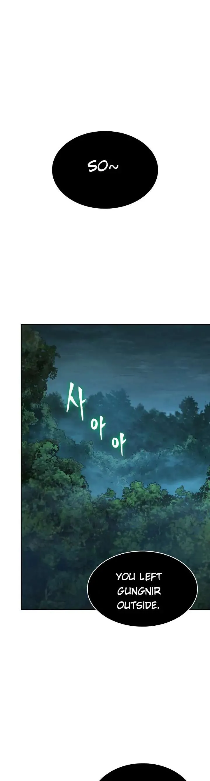 Read Tomb Raider King chapter 369 image 15 on Lezhin