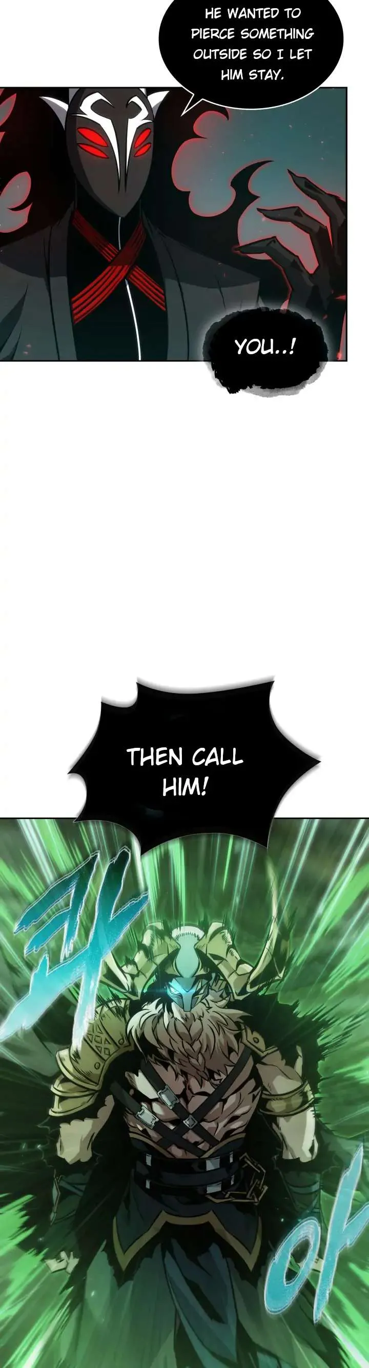 Read Tomb Raider King chapter 369 image 16 on Lezhin