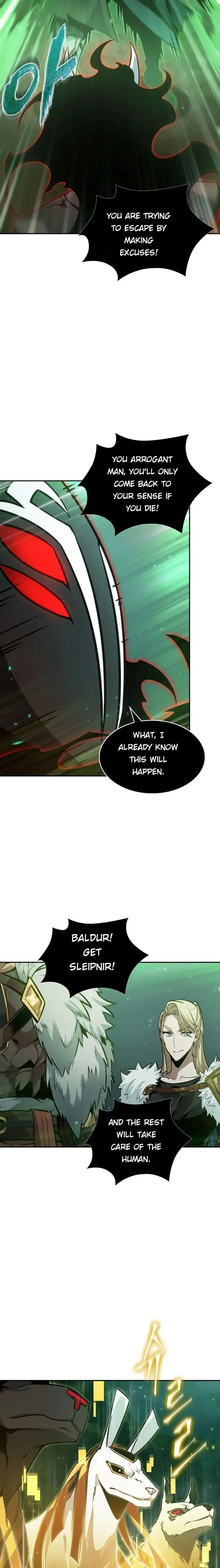 Read Tomb Raider King chapter 369 image 17 on Lezhin