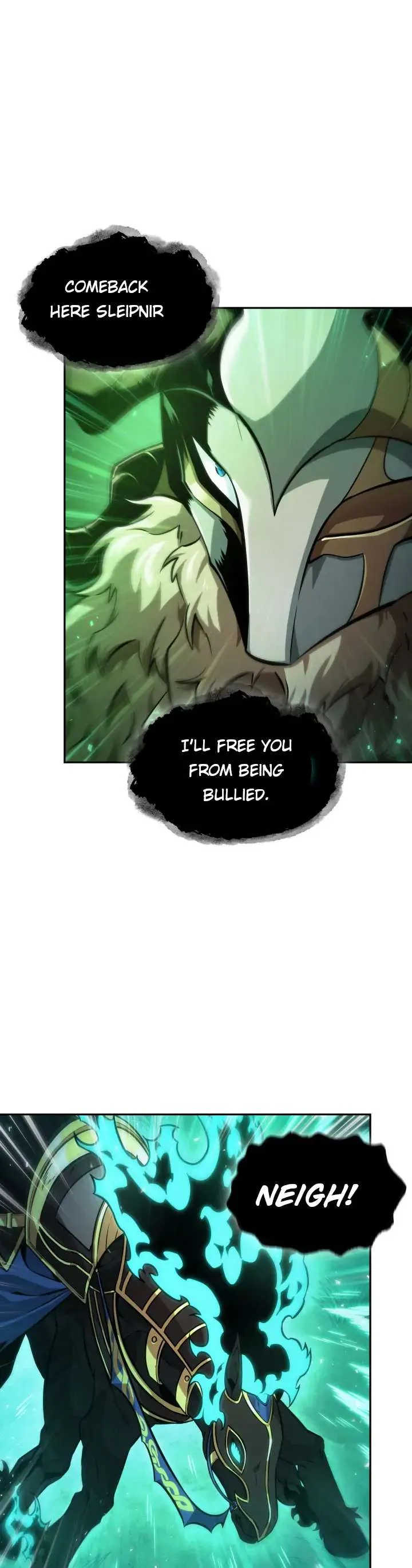 Read Tomb Raider King chapter 369 image 2 on Lezhin