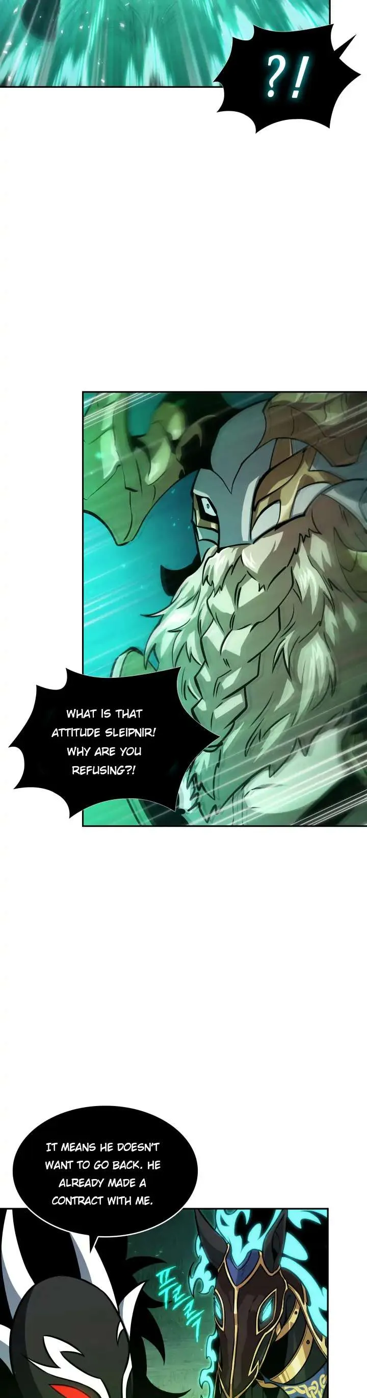 Read Tomb Raider King chapter 369 image 3 on Lezhin