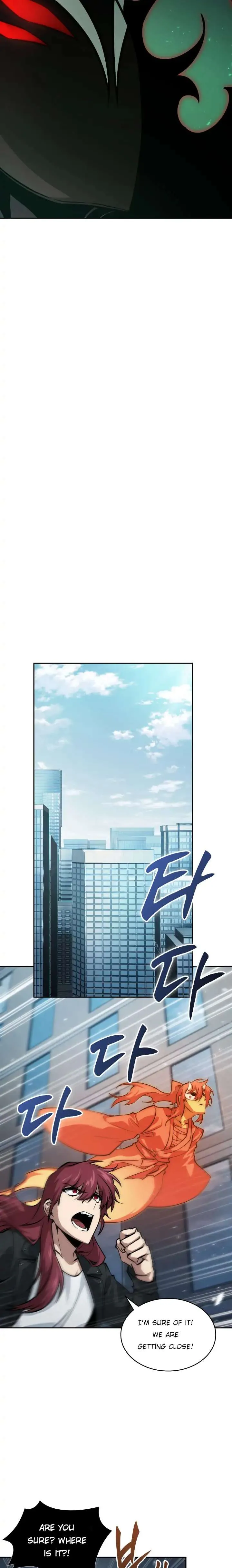 Read Tomb Raider King chapter 369 image 5 on Lezhin