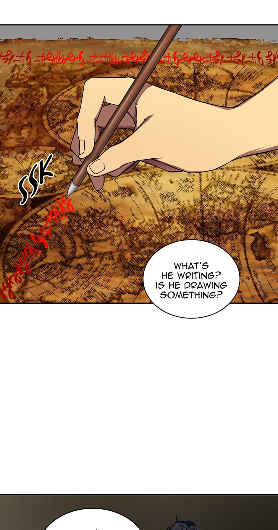 Read Tomb Raider King chapter 37 image 1 on Lezhin