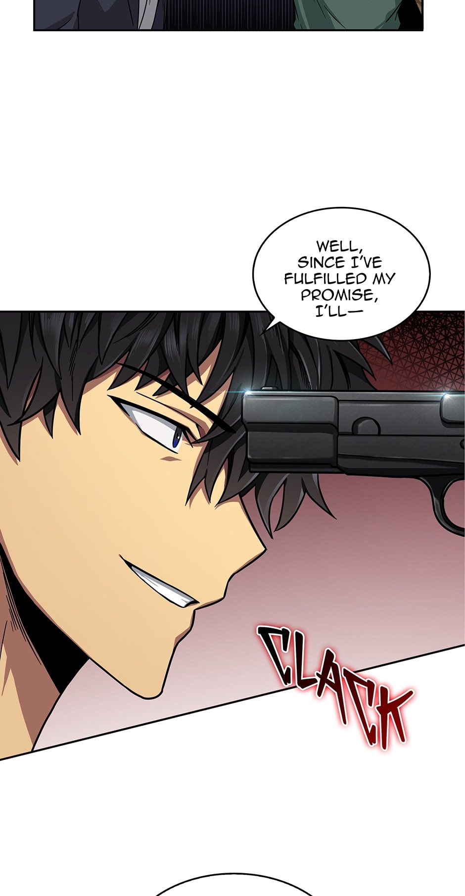 Read Tomb Raider King chapter 37 image 13 on Lezhin