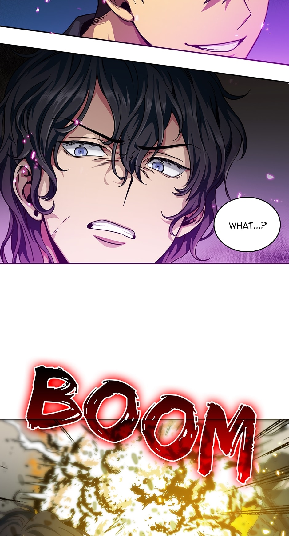 Read Tomb Raider King chapter 37 image 27 on Lezhin